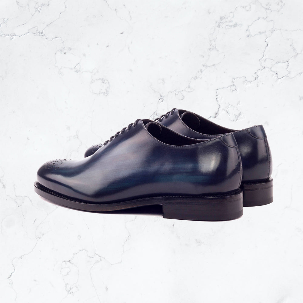 Whole Cut - Dress I - Made To Order by Urbbana