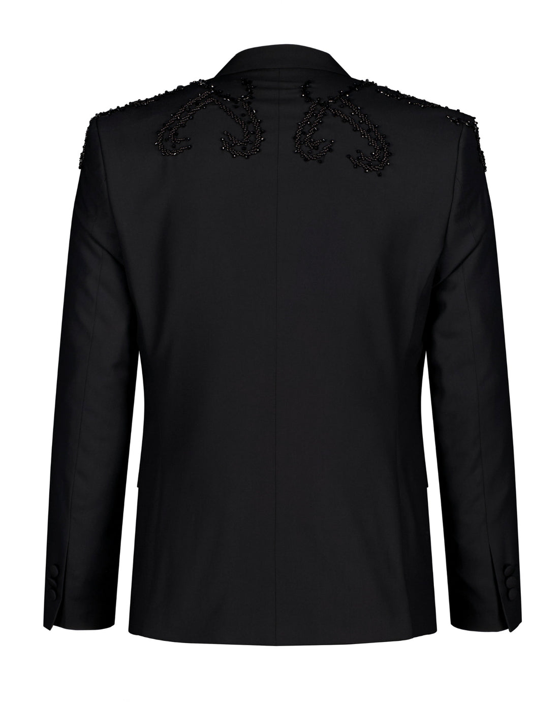 The Falconi Jacket - Jacket by Urbbana