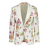 The Gardenia Ceremony Jacket - Jacket by Urbbana