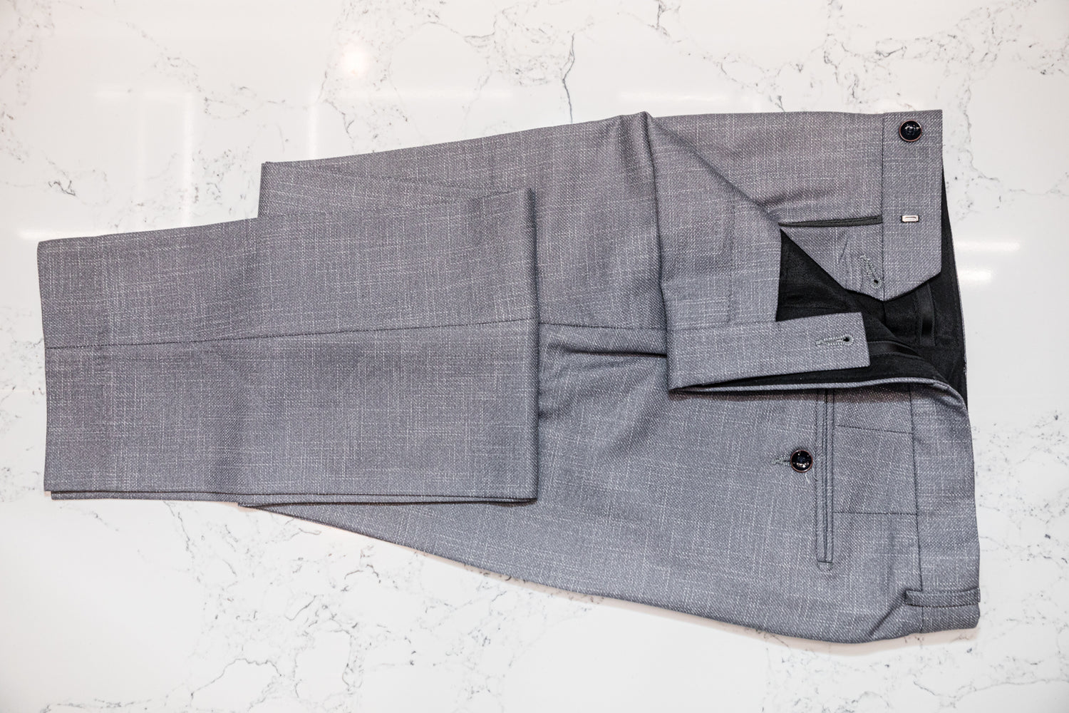 The Lenno Suit - Suit by Urbbana