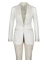 The Lana Suit - Ceremony Jacket by Urbbana