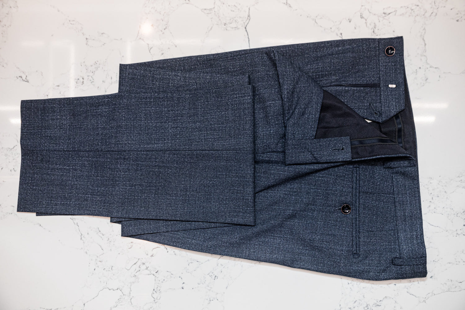 The Levinti Suit - Suit by Urbbana