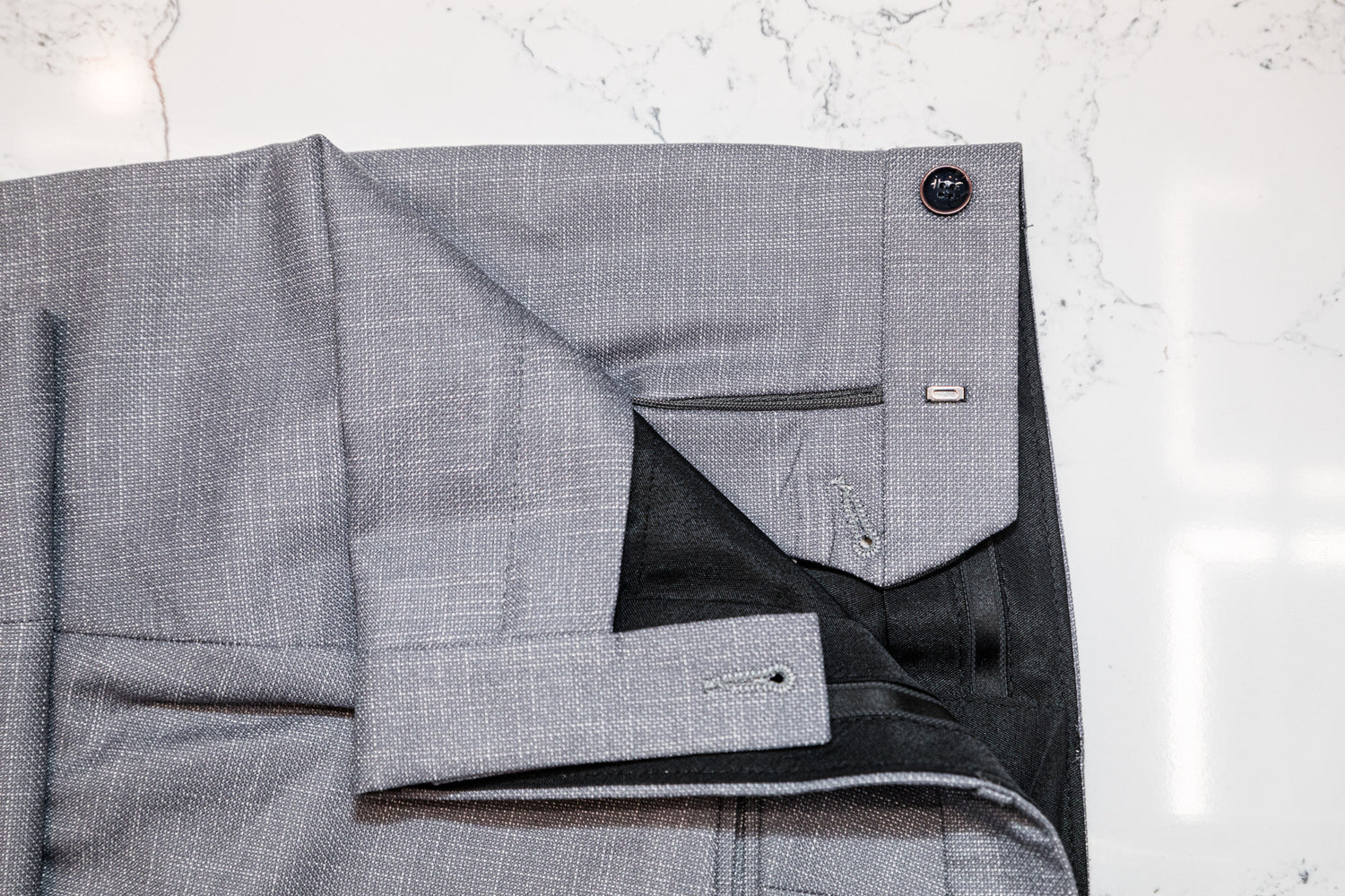 The Lenno Suit - Suit by Urbbana