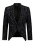 The Valencia Jacket - Ceremony Jacket by Urbbana