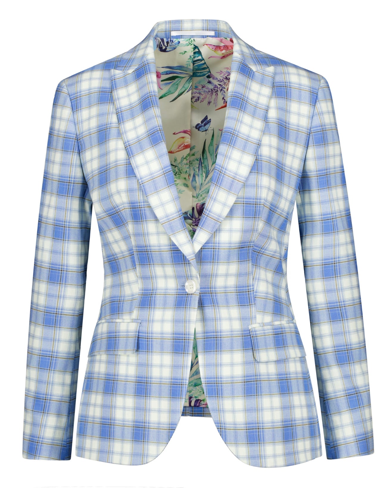The Diana Suit - Jacket by Urbbana