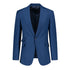 The Benoit Wool Jacket - Ceremony Jacket by Urbbana