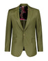 The Larson Wool Jacket - Jacket by Urbbana