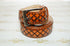 The Antep Belt - URBBANA Handmade Belts