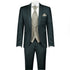 The Nasri Suit - Ceremony Handmade Suit By Urbbana