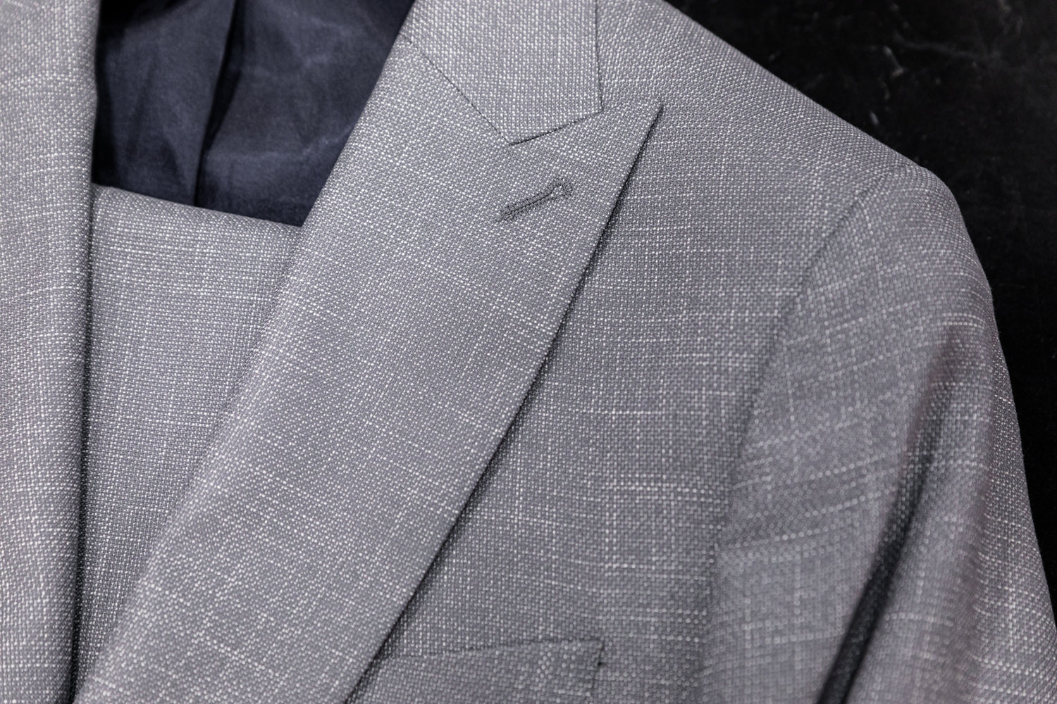 The Lenno Suit - Luxury Suit by Urbbana