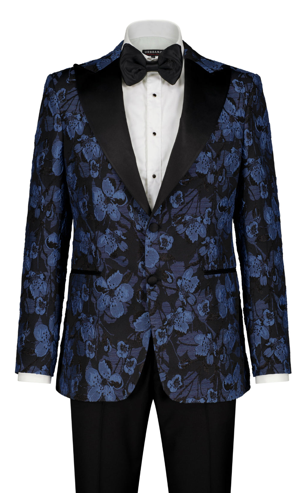 Ceremony Handmade Suit by URBBANA