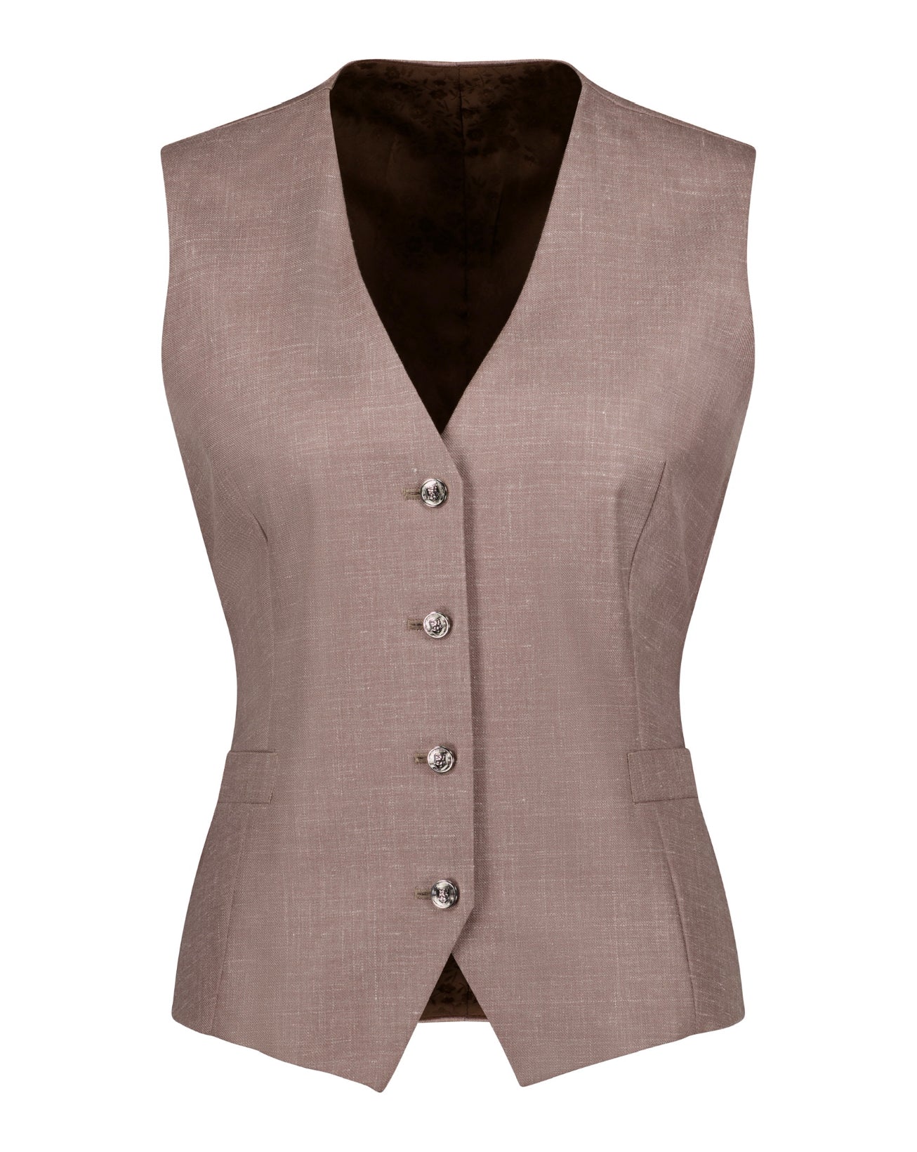 The Stella Suit - Jacket by Urbbana