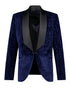 The Mavi Velvet Jacket - Ceremony Jacket by Urbbana