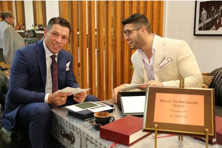 Individual Styling Sessions - Styling Session by Urbbana