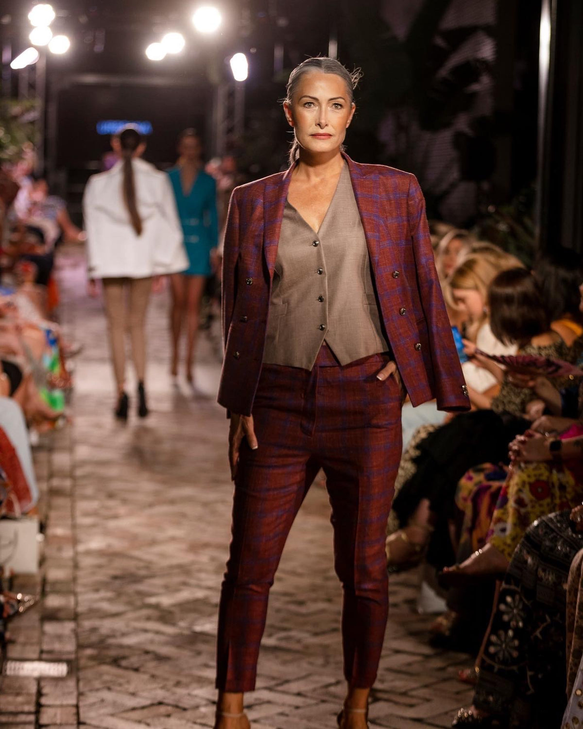 The Stella Suit - Jacket by Urbbana