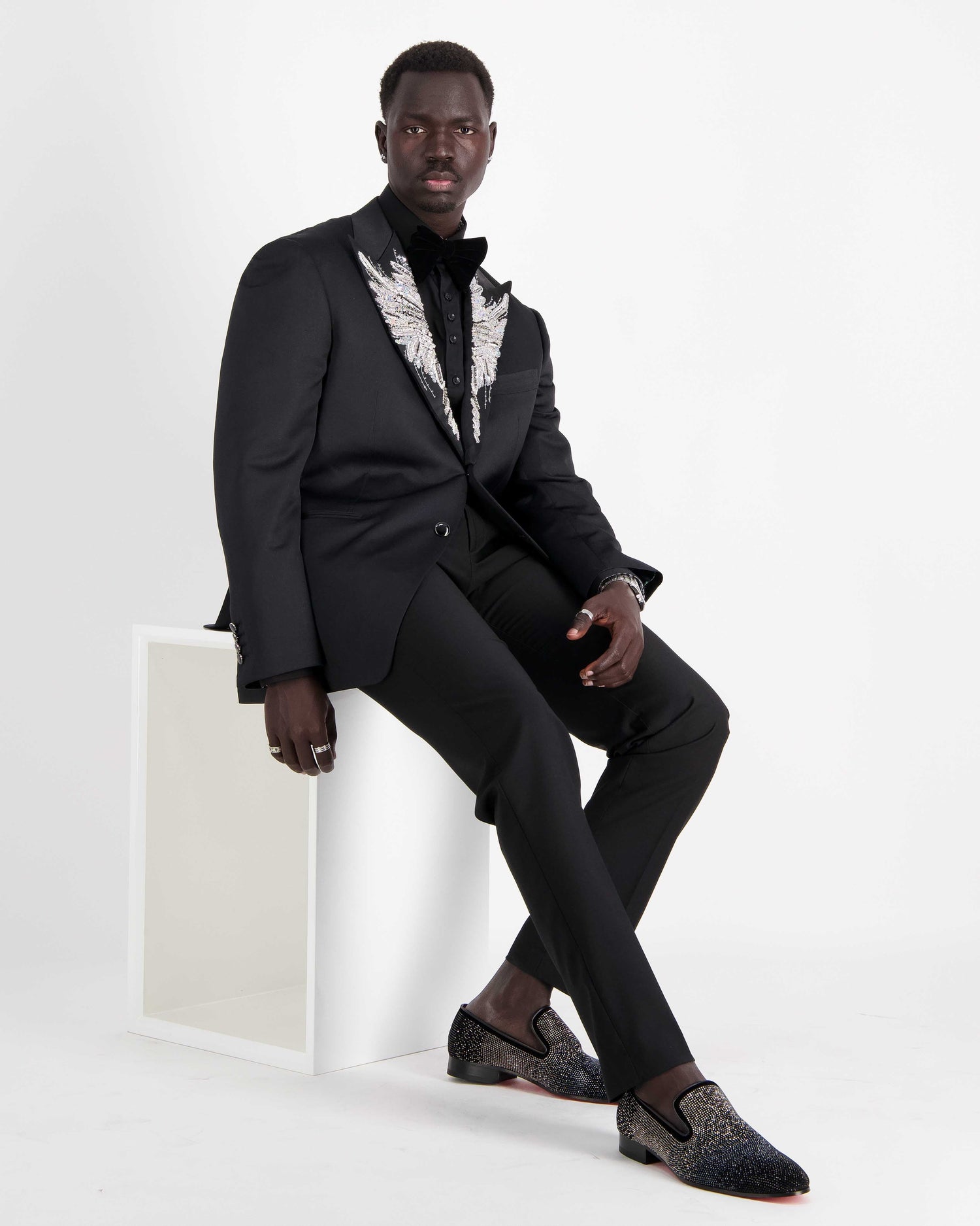 Bespoke menswear - Urbbana