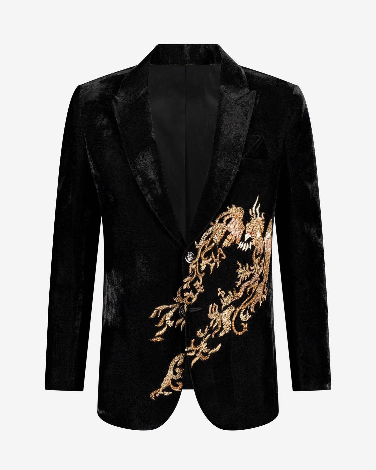 Made to measure suits