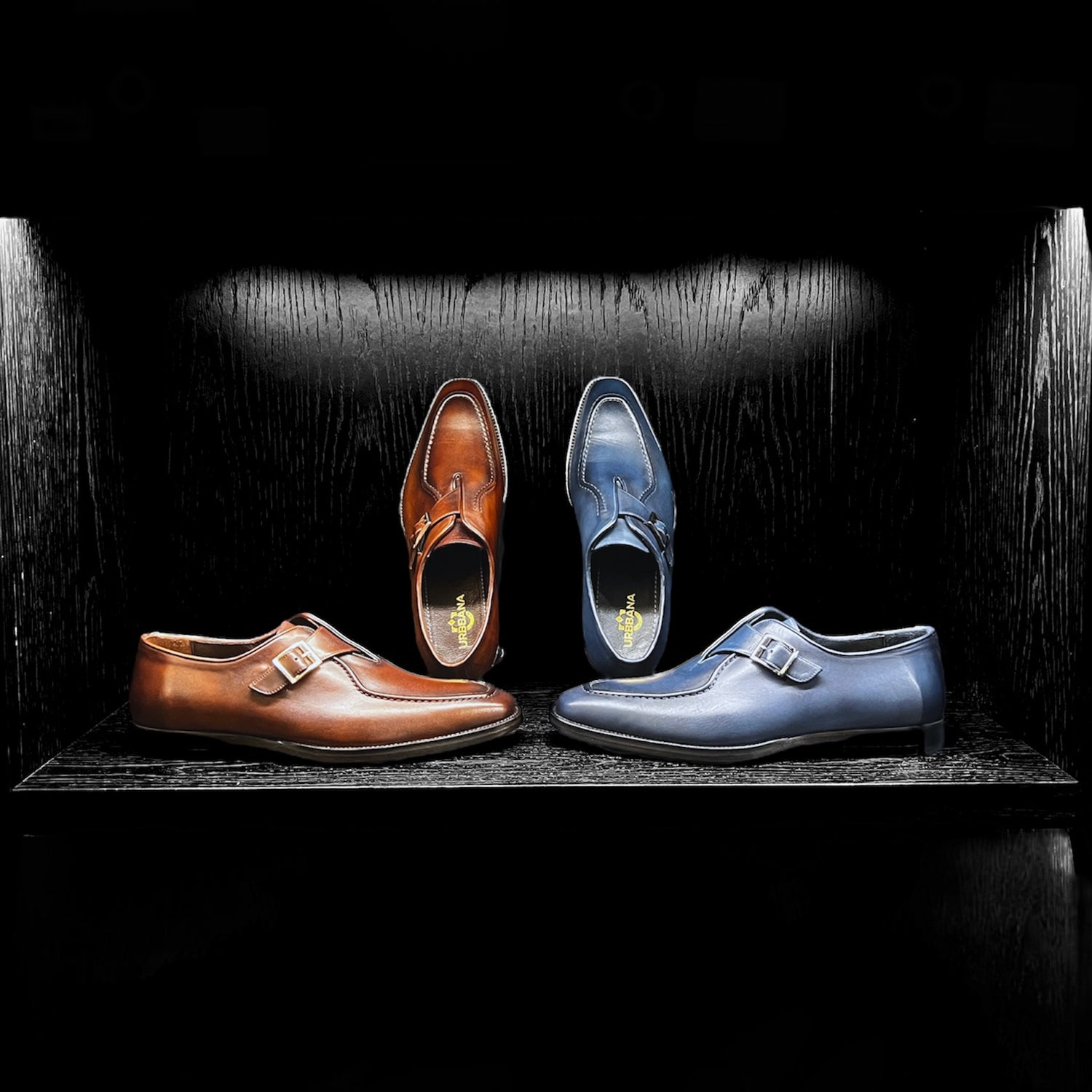 Shop Dress Shoes by Urbbana