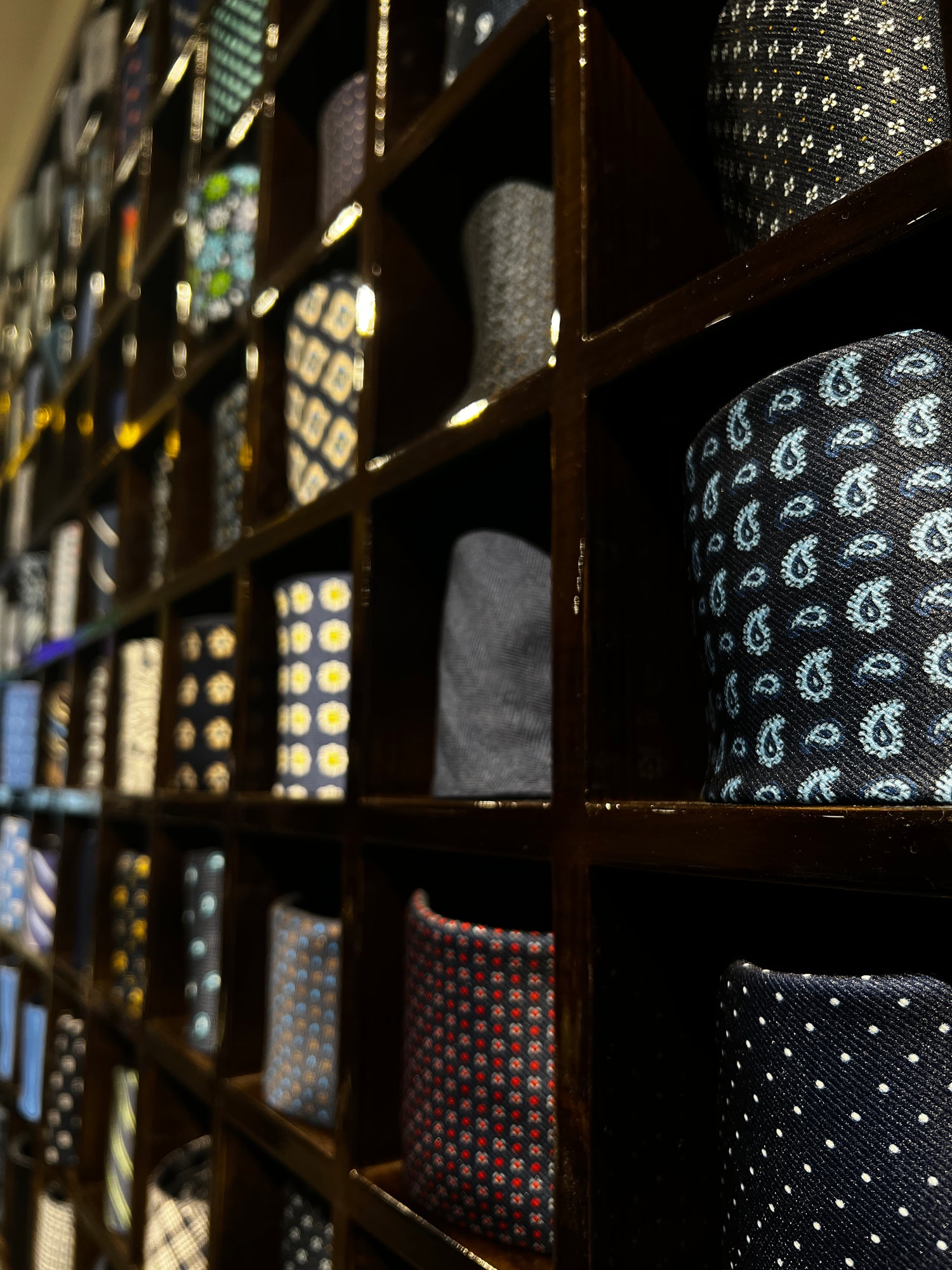 Shop Ties by Urbbana