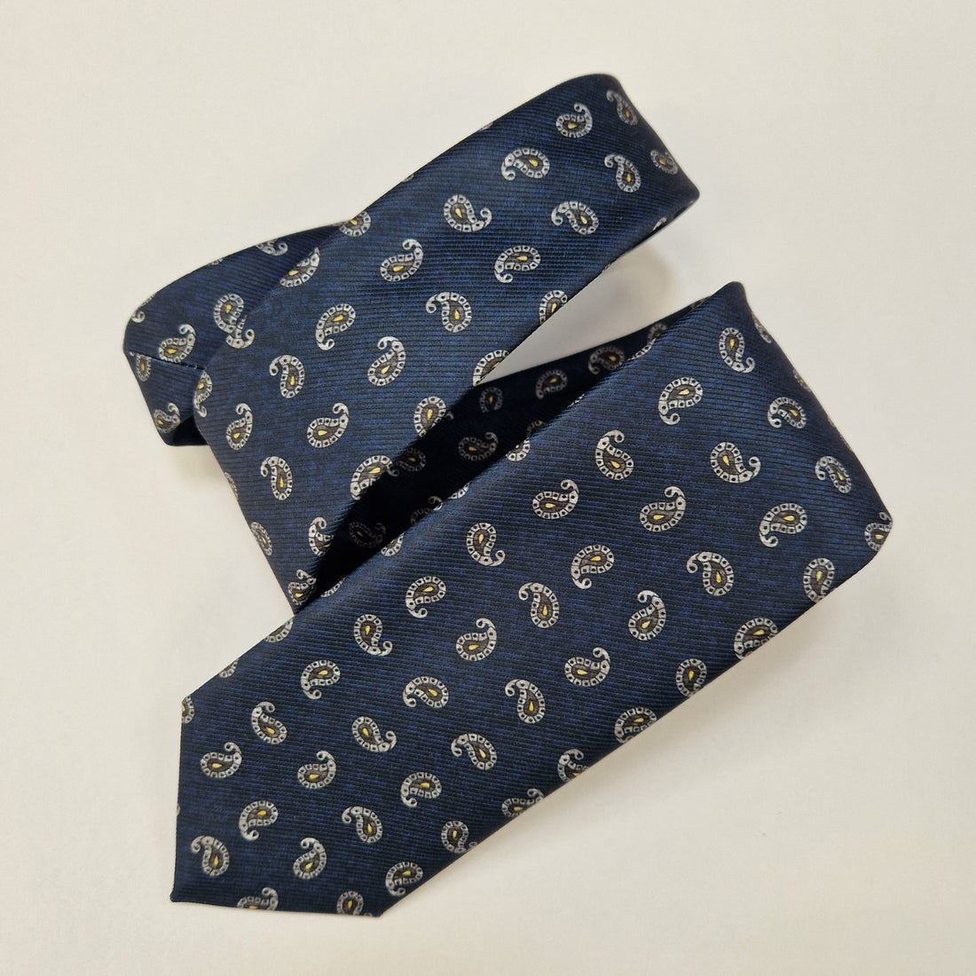 The Roma Tie - Made in Italy