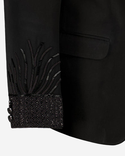 Embellished Jacket Urbbana