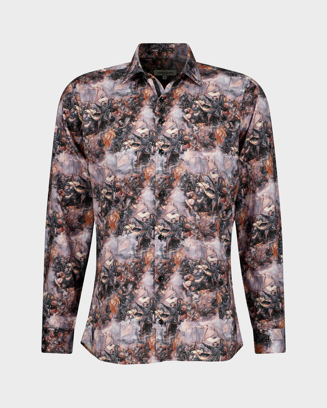 The Battlefield Shirt