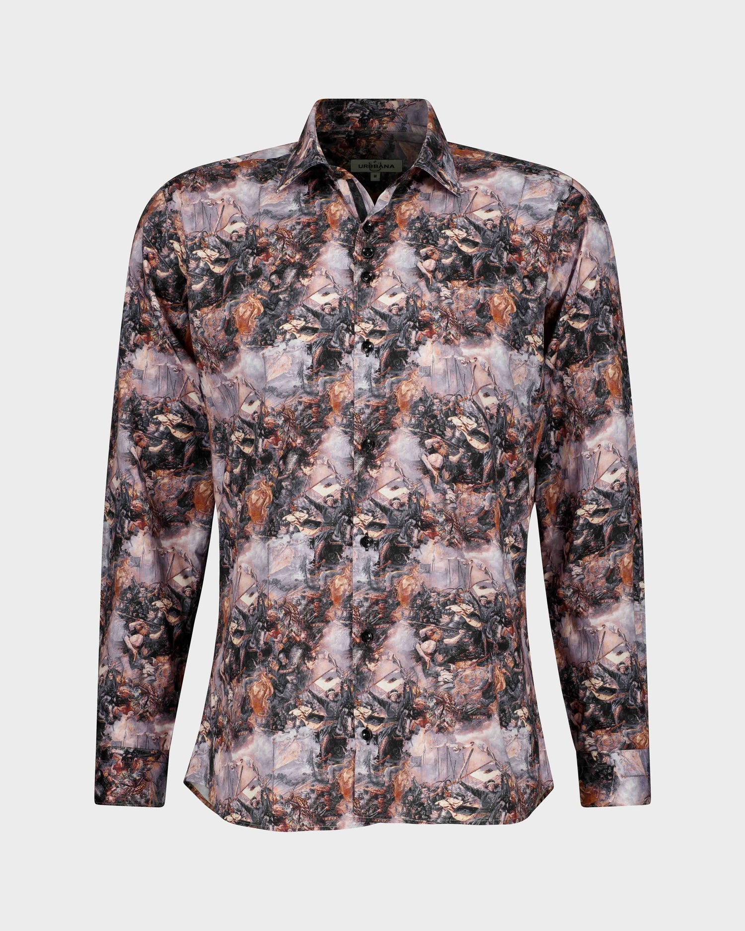 The Battlefield Shirt