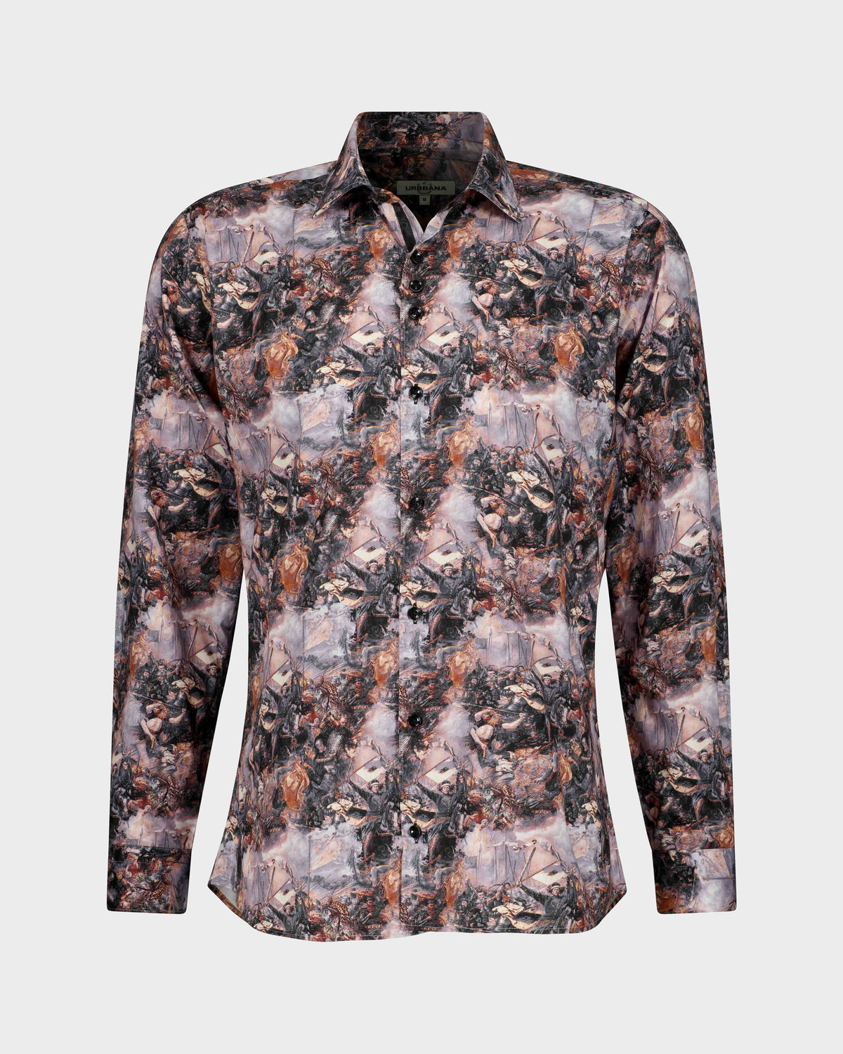 The Battlefield Shirt