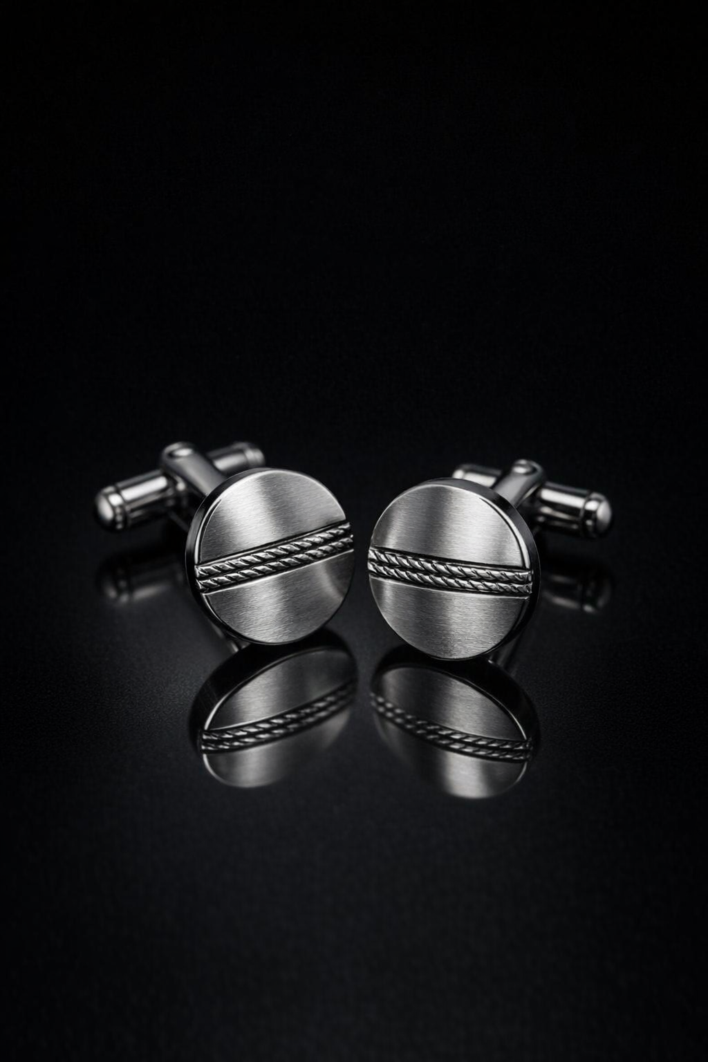 Cufflink - IV