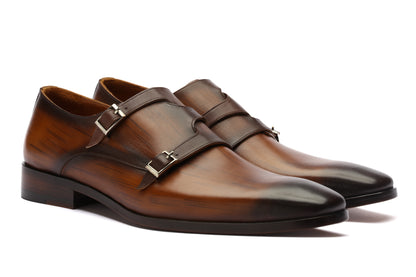 Handmade shoe Urbbana