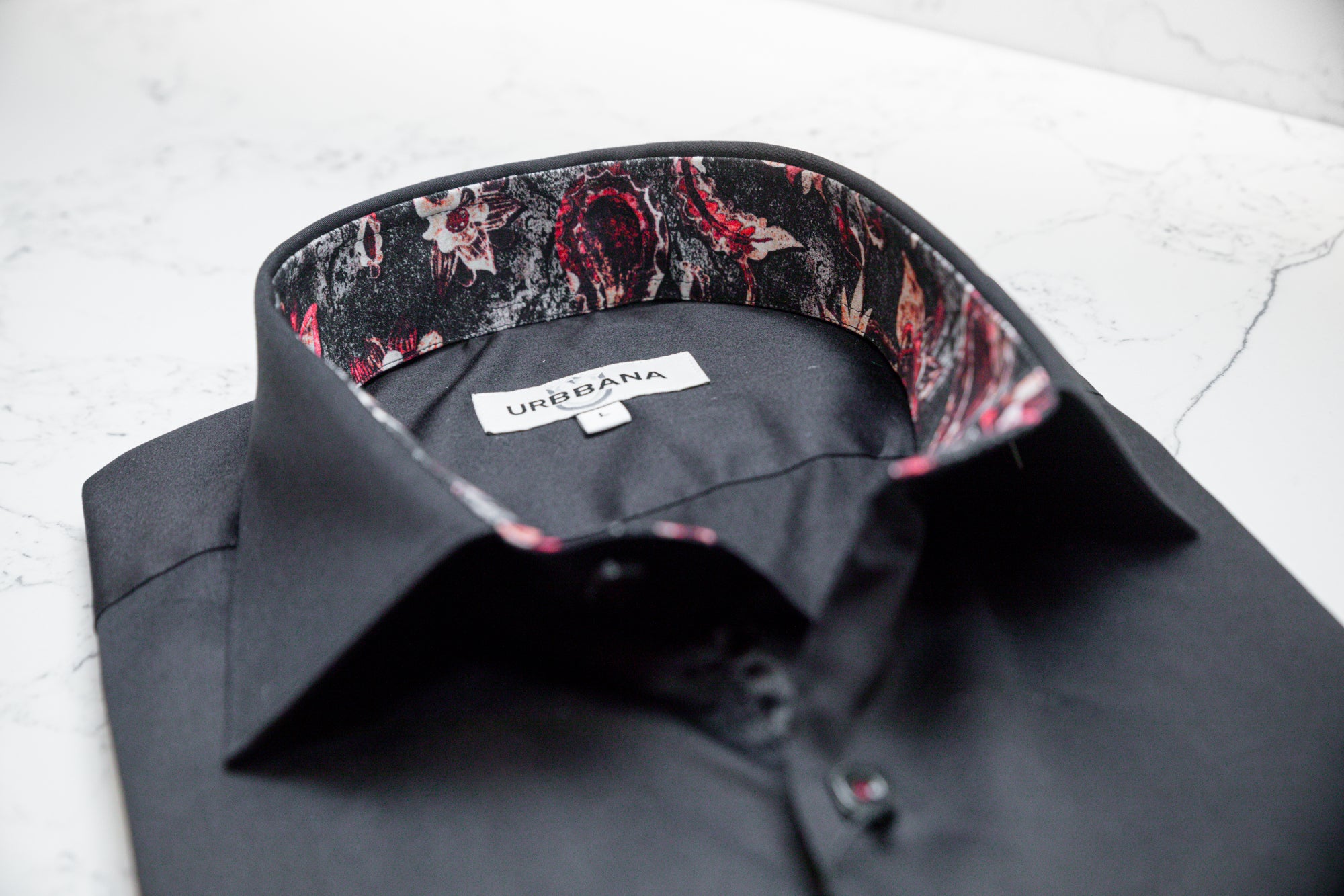 The Dawson Shirt - Shirt by Urbbana