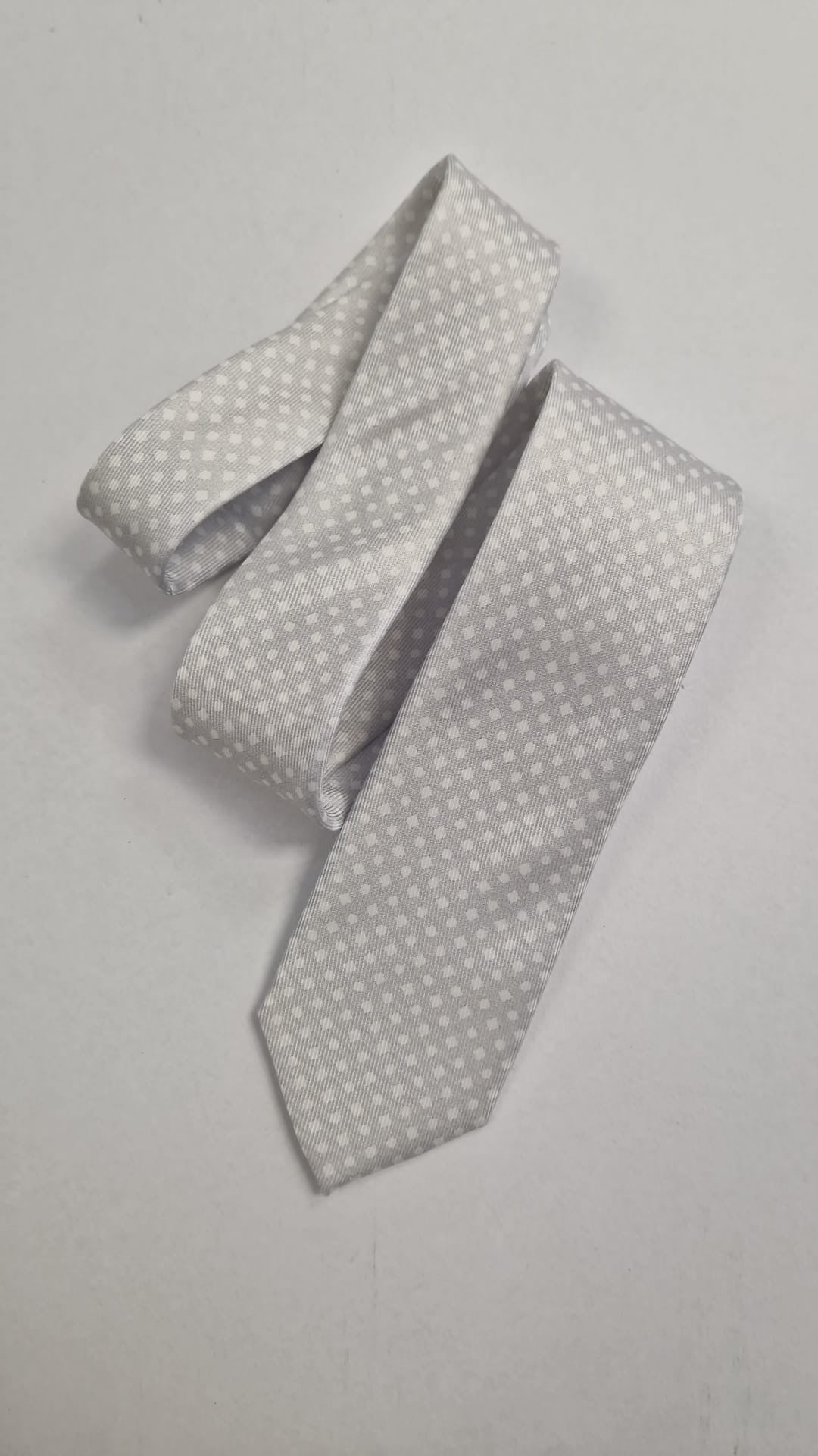 The Modena Tie - Made in Italy