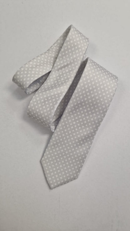 The Modena Tie - Made in Italy