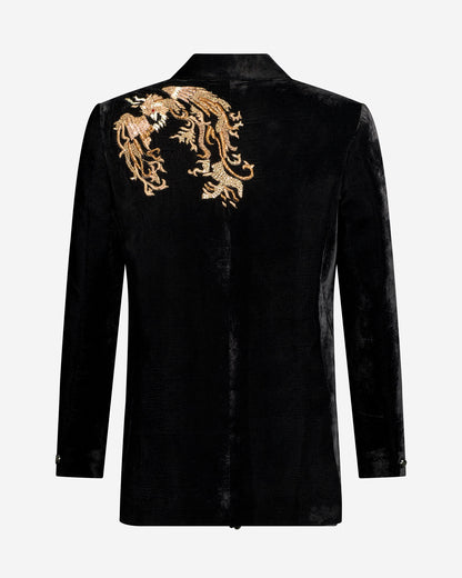 Ceremony jacket Urbbana