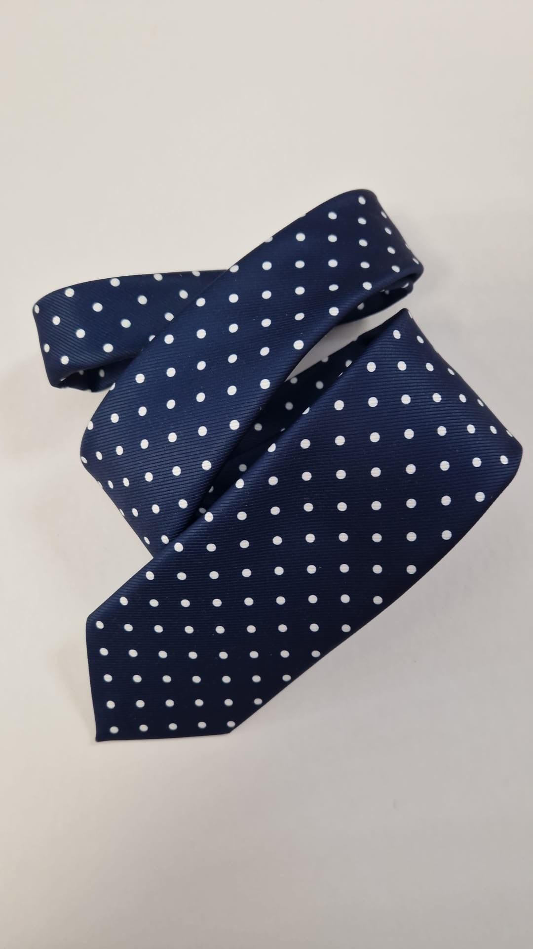 The Mantova Tie - Made in Italy