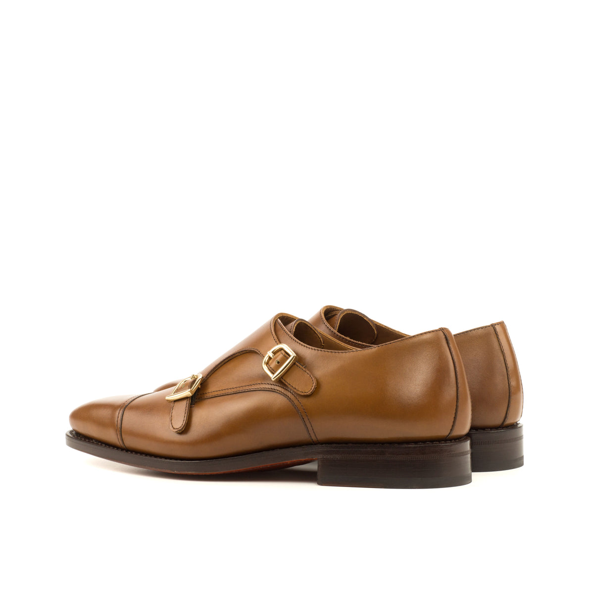 The Ilya Double Monk - Cognac