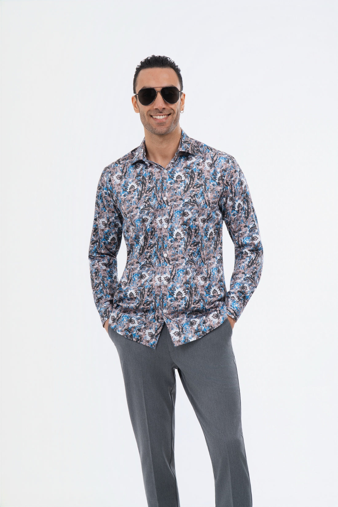 The London Shirt