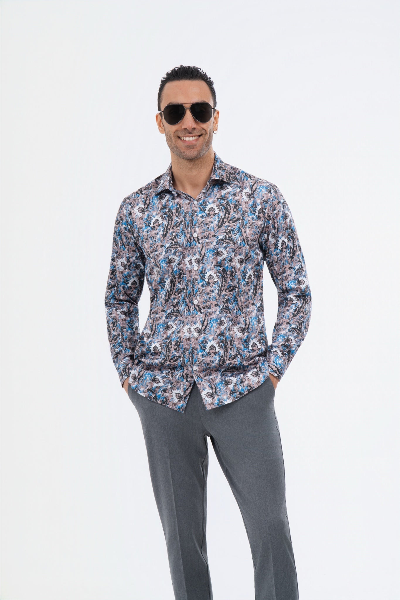 The London Shirt