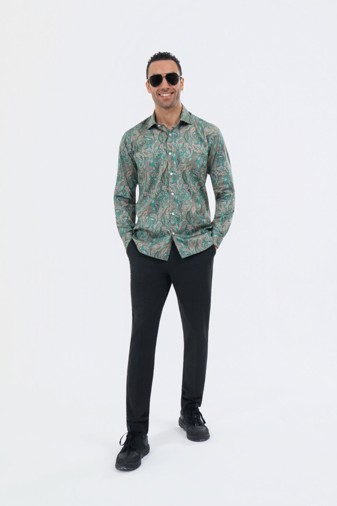 The Schopenhauer Shirt