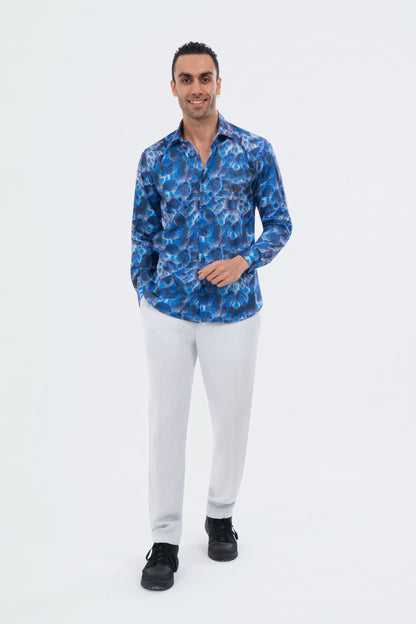 The Voltaire Shirt