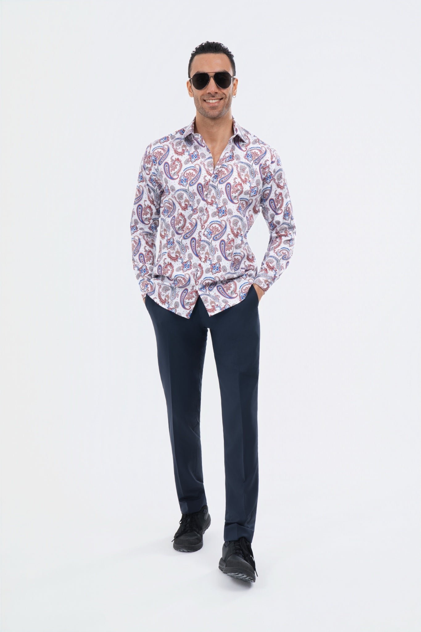 The Nietzsche Shirt