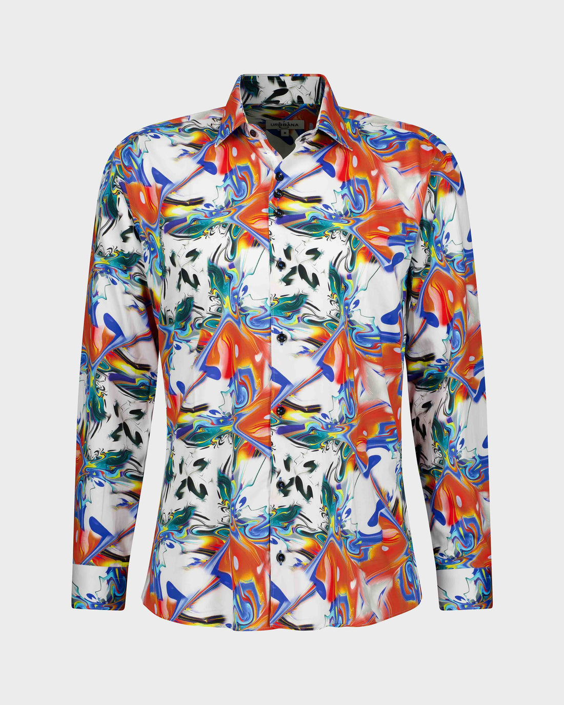 Colorful Splash Shirt