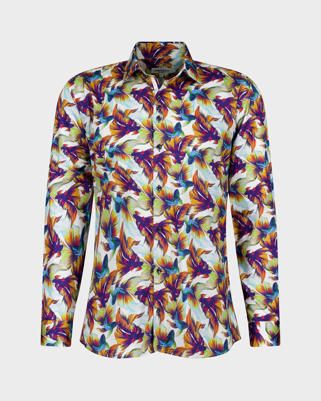 Special Design Shirt in URBBANA