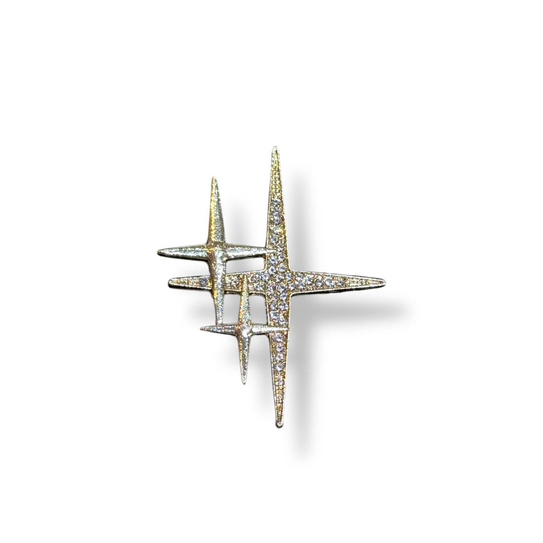 Orion Lapel Pin