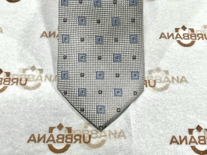 The Steve Silk Tie - Made in Italy - Tie by Urbbana