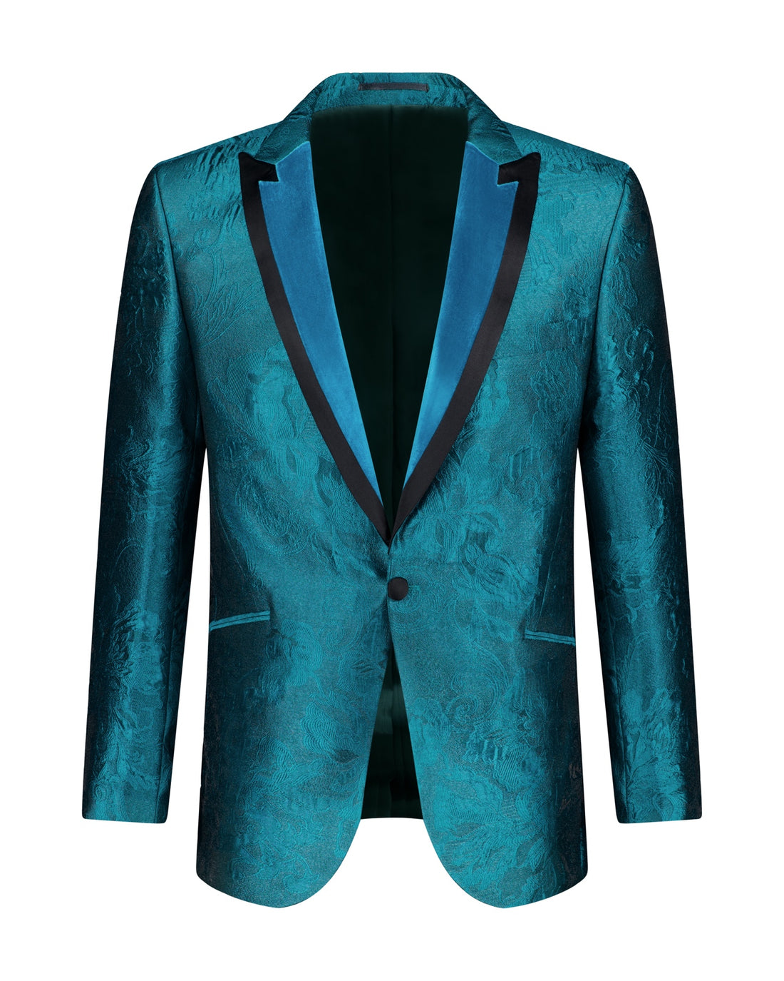 Yosemite - Ceremony Jacket -Glamorous Occasion Jackets