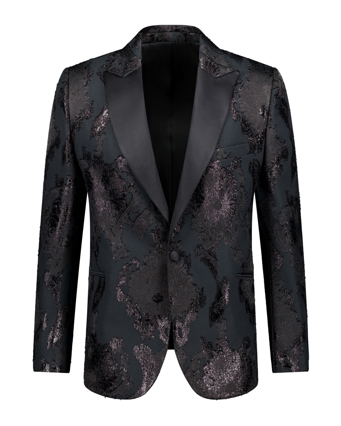 Rosseta - Ceremony Jacket - Jacket by Urbbana