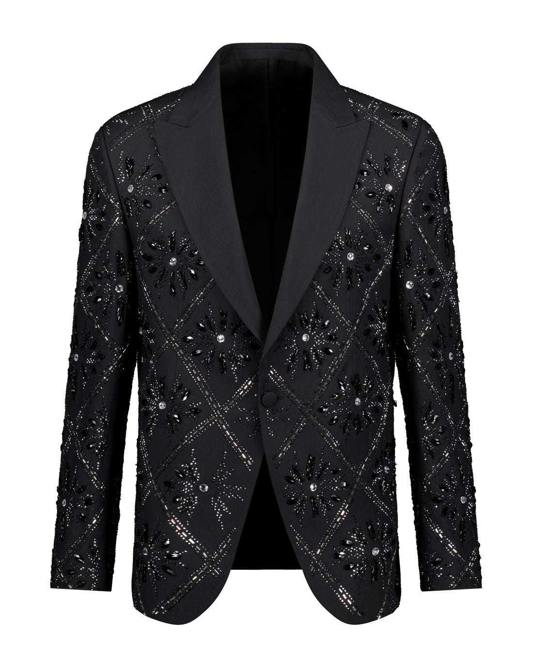 Taranto - Ceremony Jacket - Jacket by Urbbana