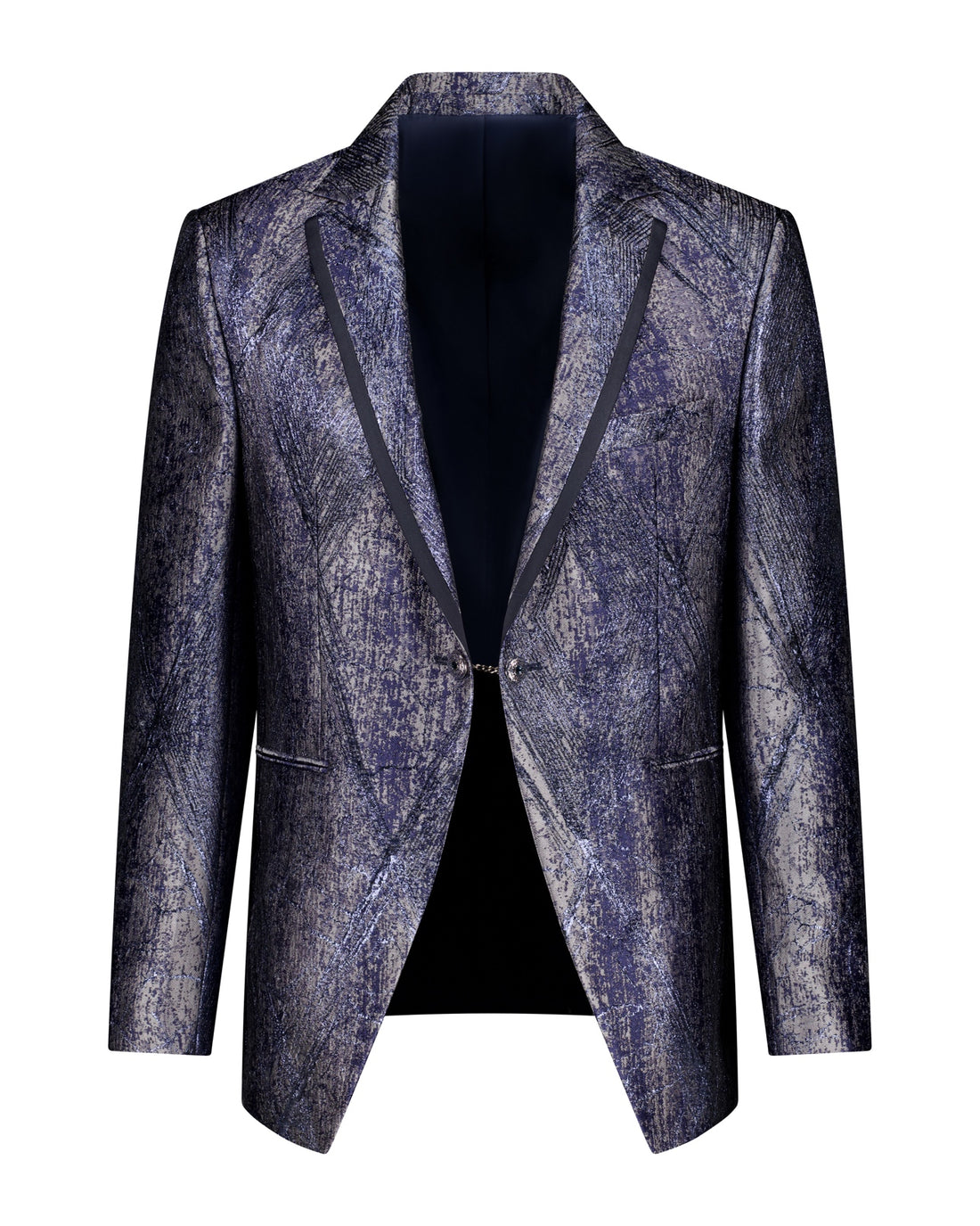 Mariana - Ceremony Jacket - Jacket by Urbbana