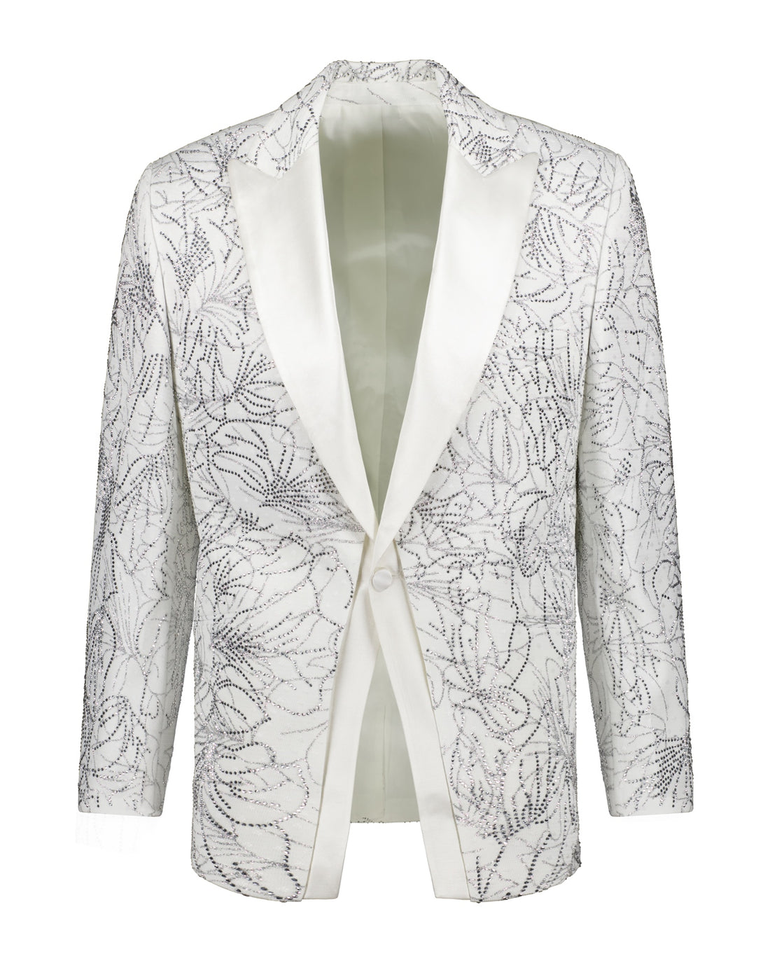 Dove - Ceremony Jacket - Jacket by Urbbana